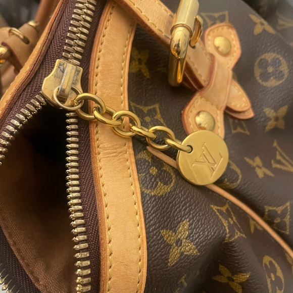 Louis vuitton Tivoli gm - Picture 11 of 16